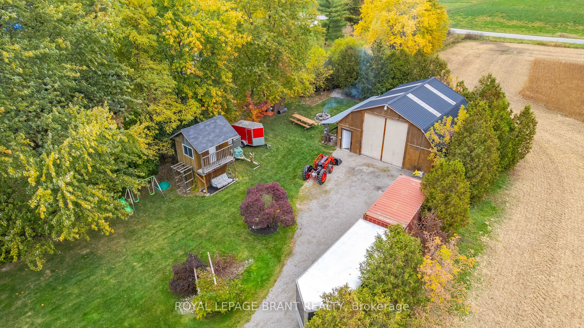 6228 Haldibrook Rd