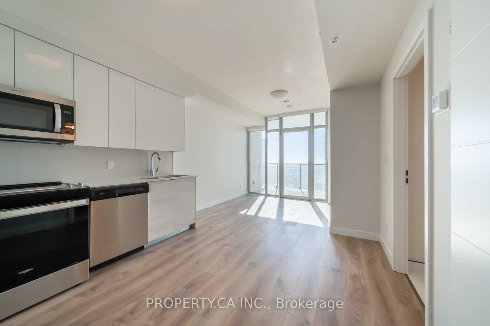 60 Frederick Street #3910