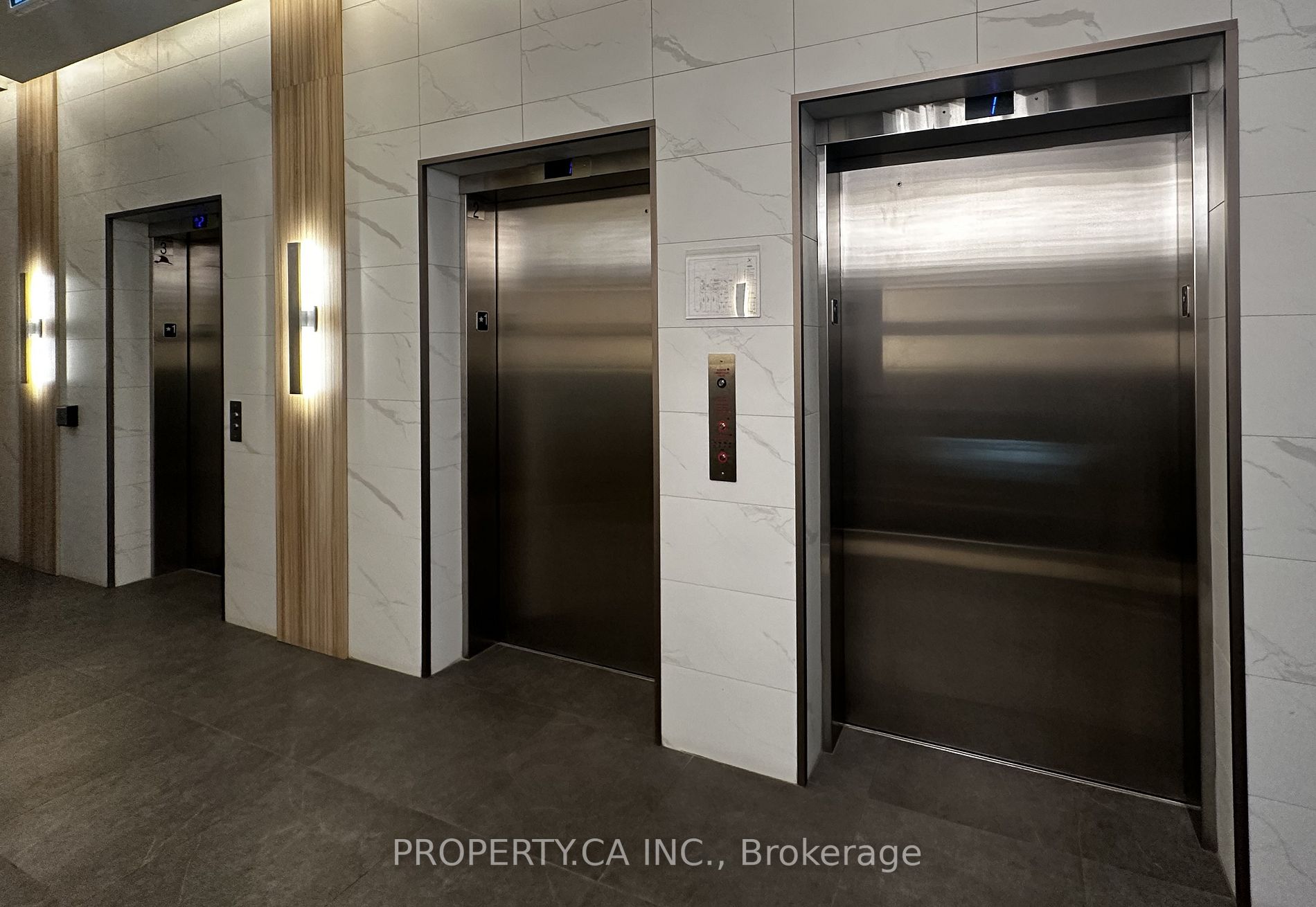 60 Frederick Street #3910