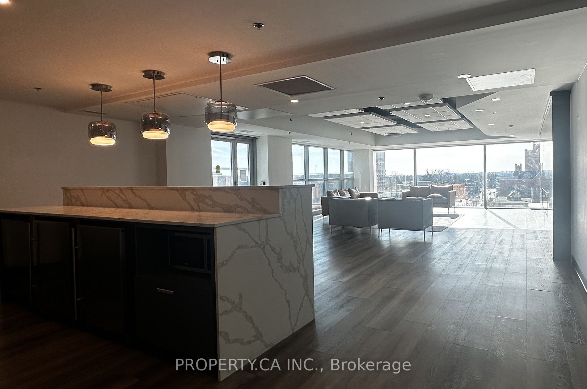 60 Frederick Street #3910