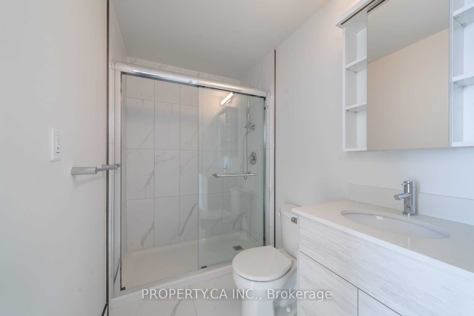 60 Frederick Street #3910