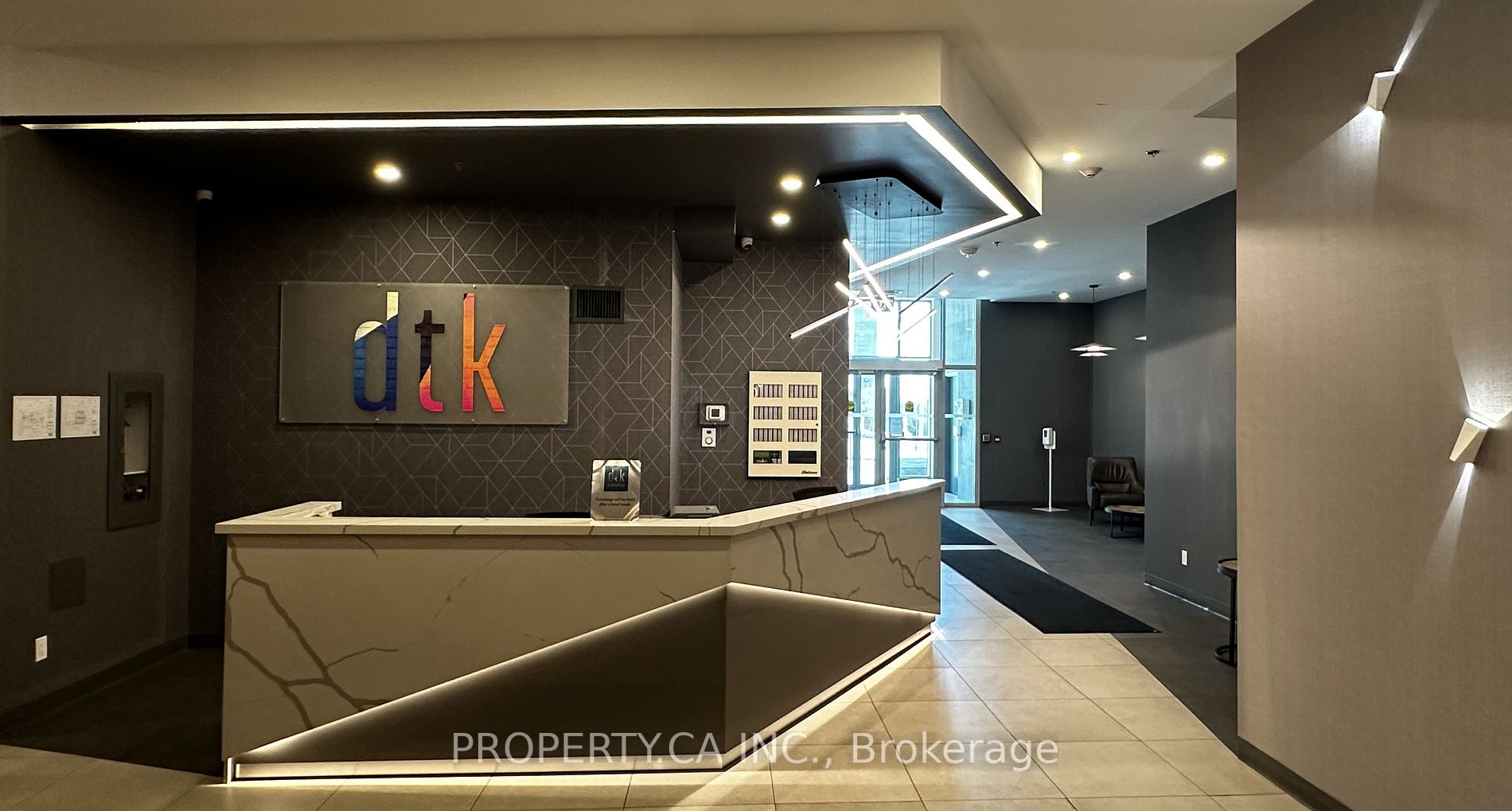 60 Frederick Street #3910