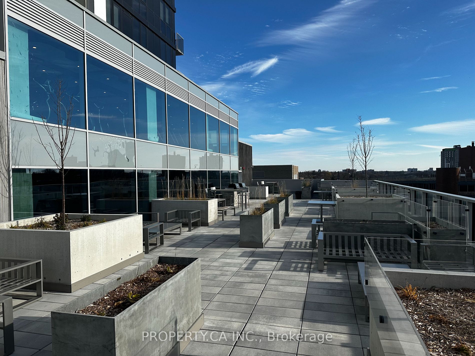 60 Frederick Street #3910