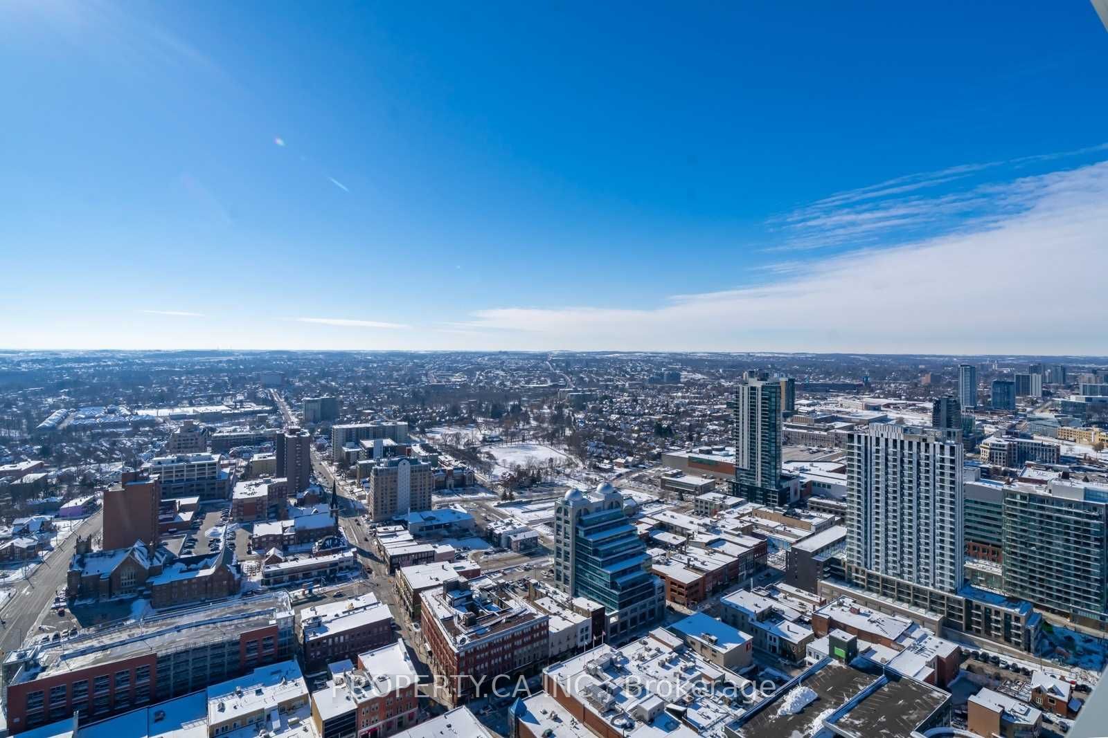 60 Frederick Street #3910