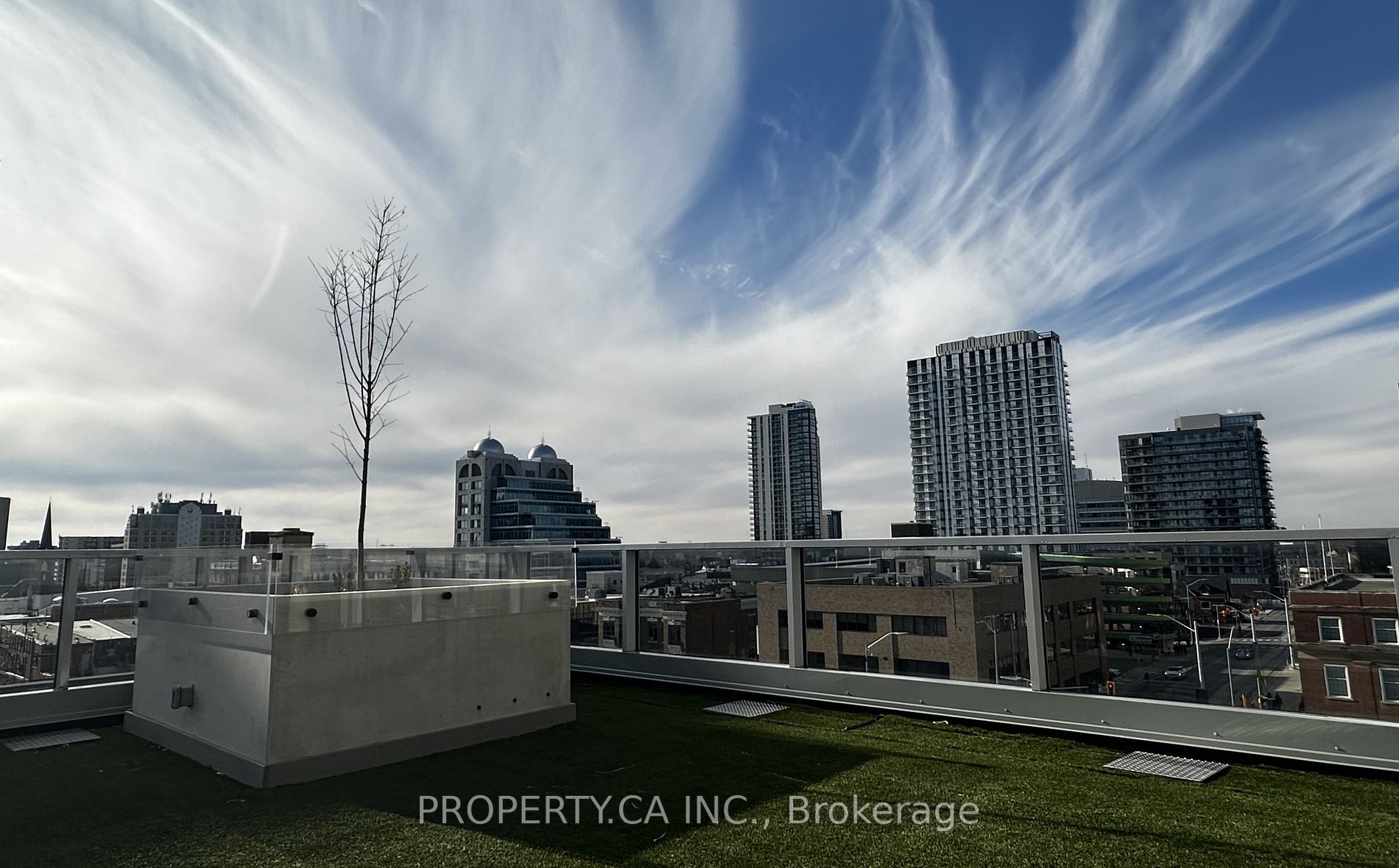 60 Frederick Street #3910