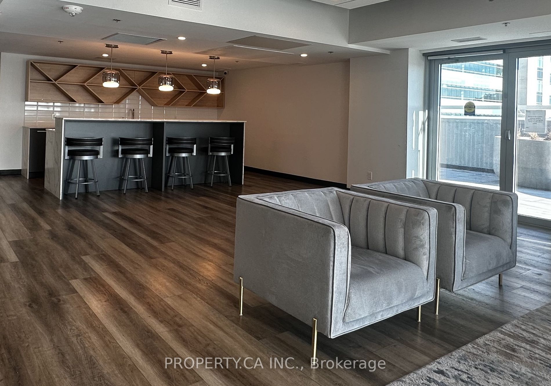 60 Frederick Street #3910