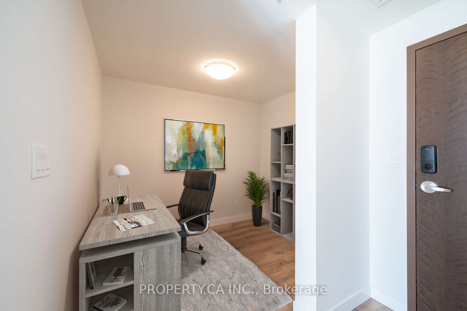 60 Frederick Street #3910