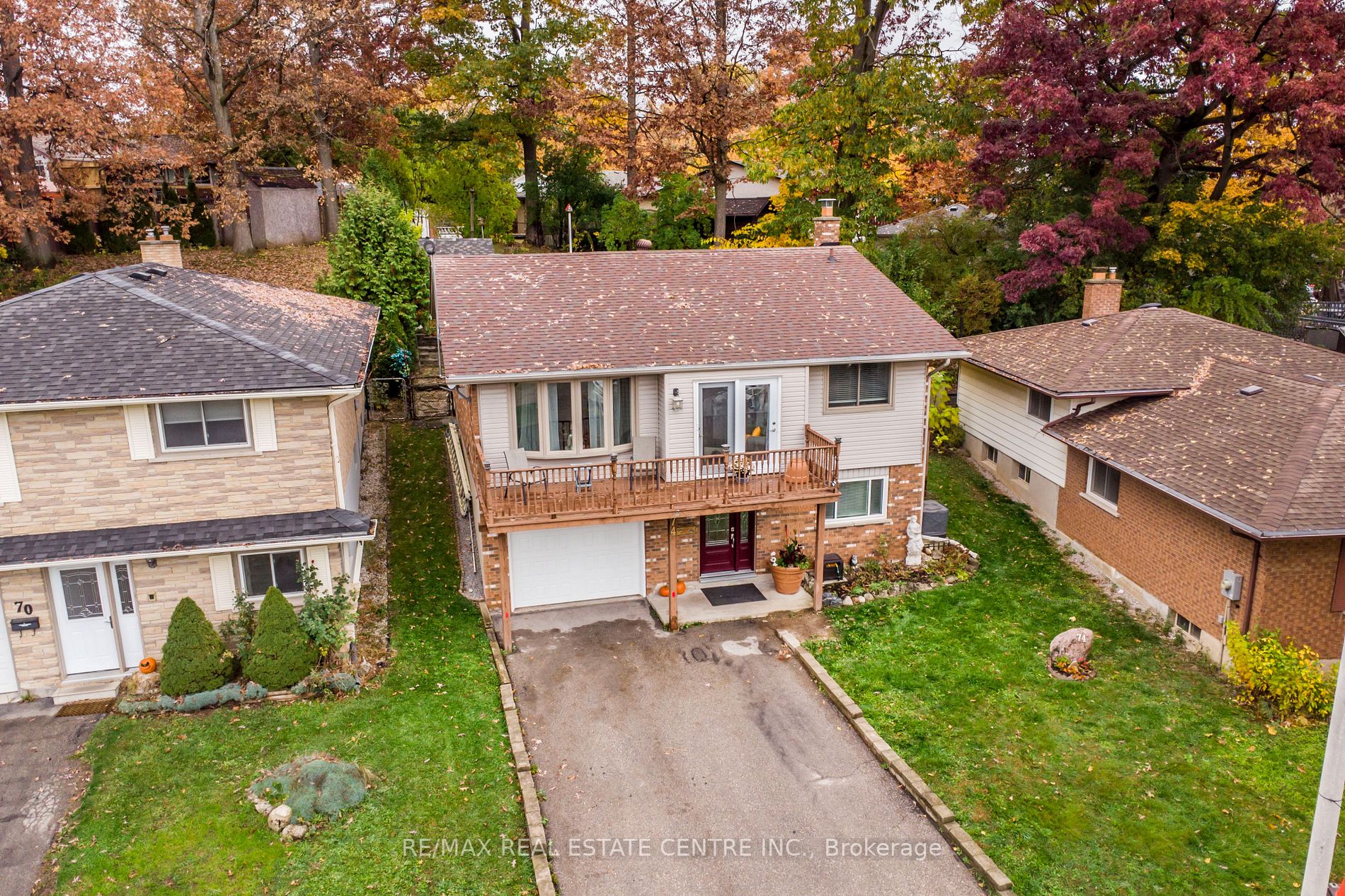 74 Duchess Drive