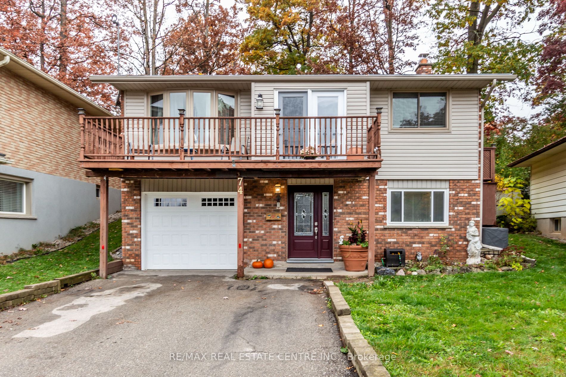74 Duchess Drive