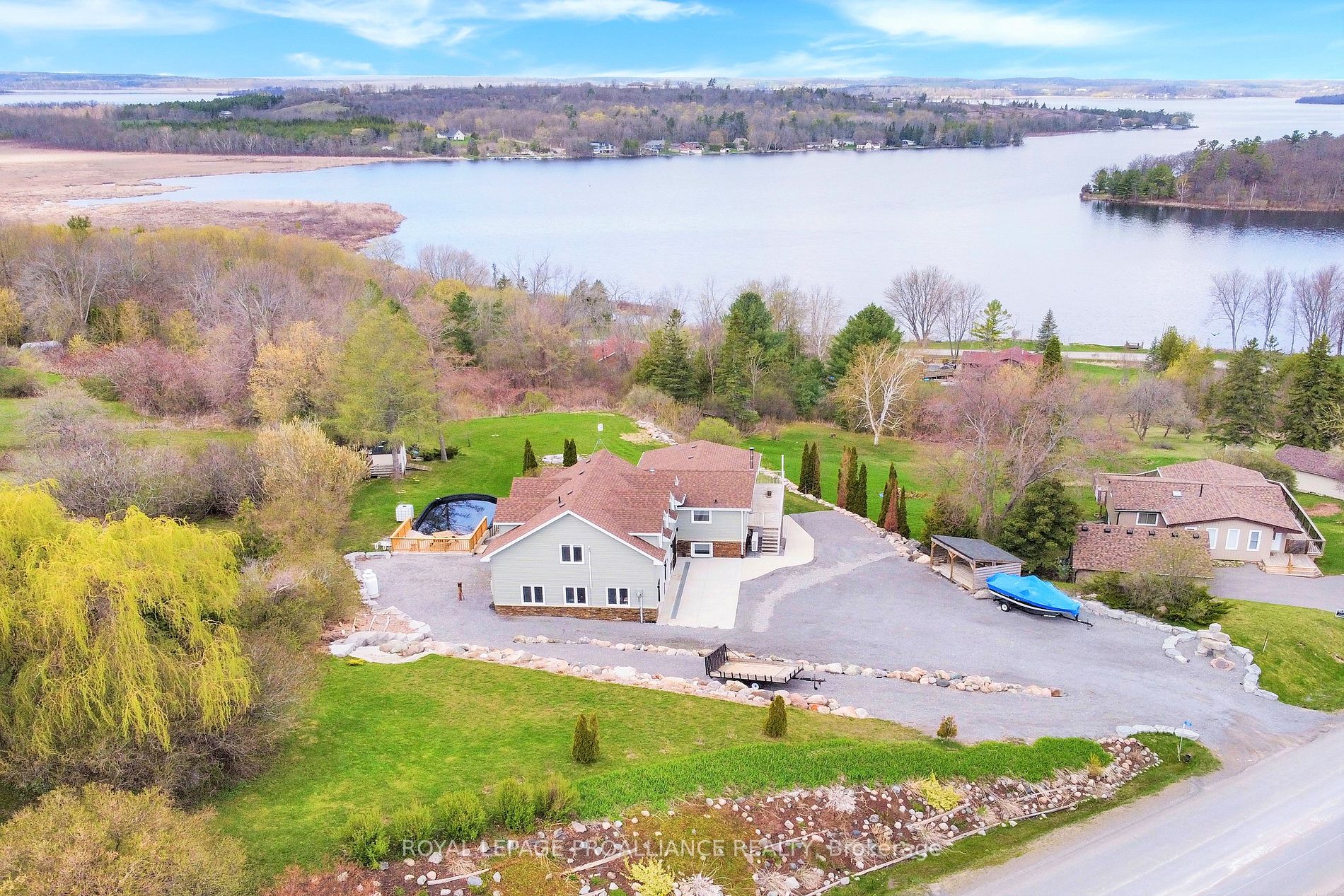 180 Grandview Drive