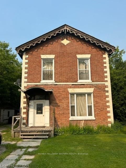 25 Mill Street