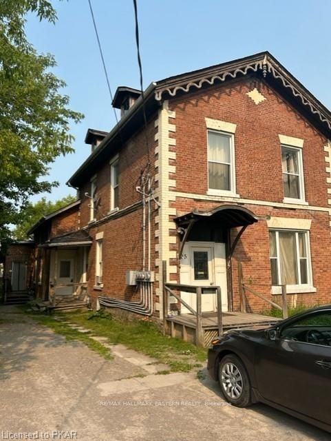 25 Mill Street