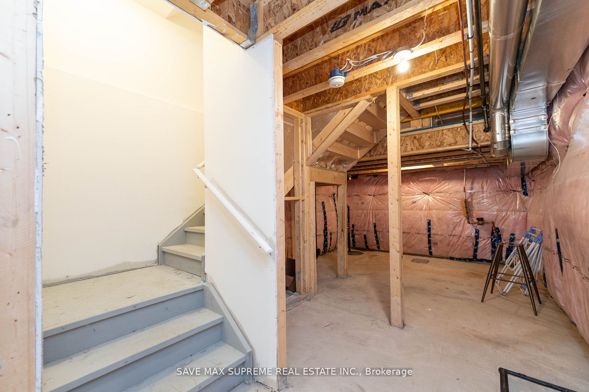 1 Tarrison St