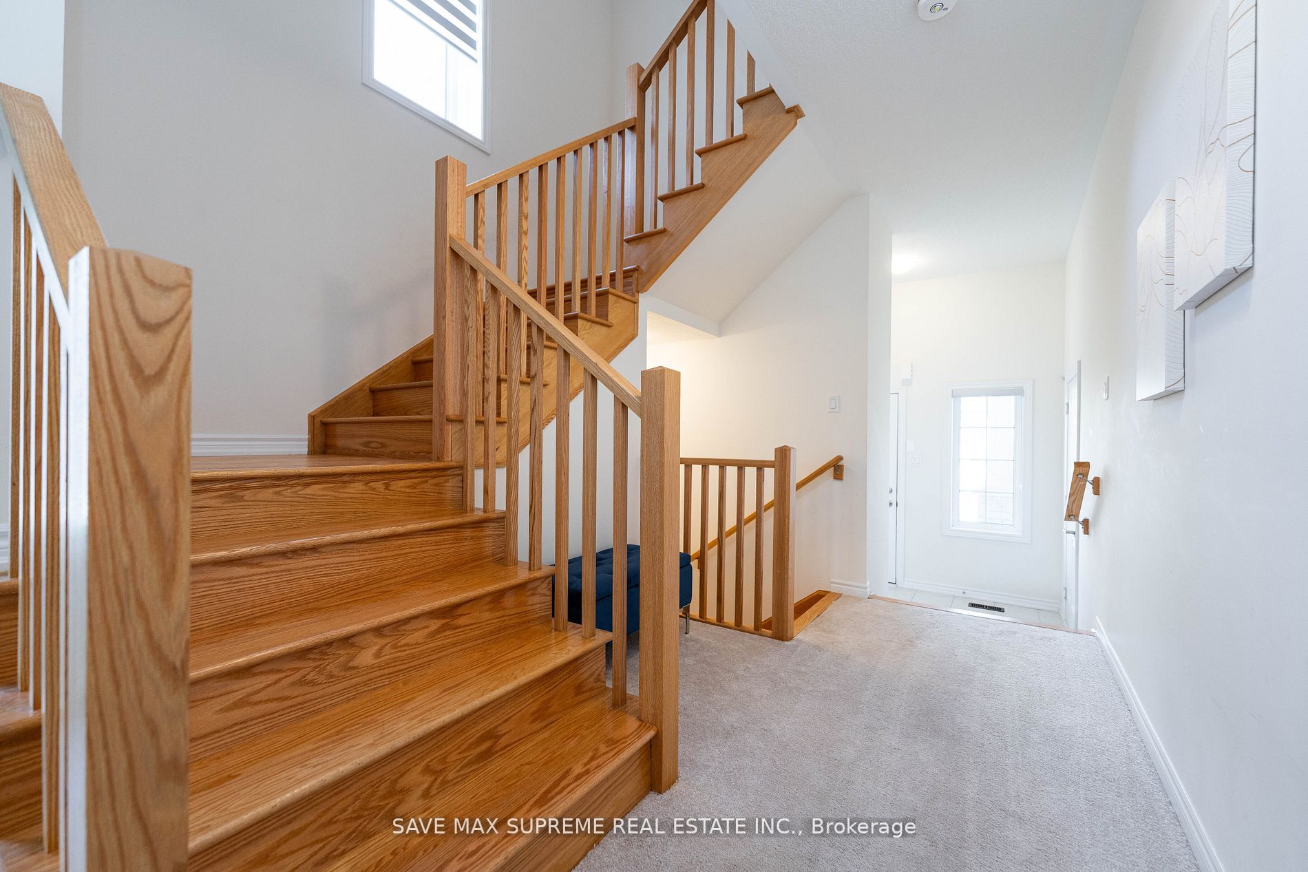 1 Tarrison St