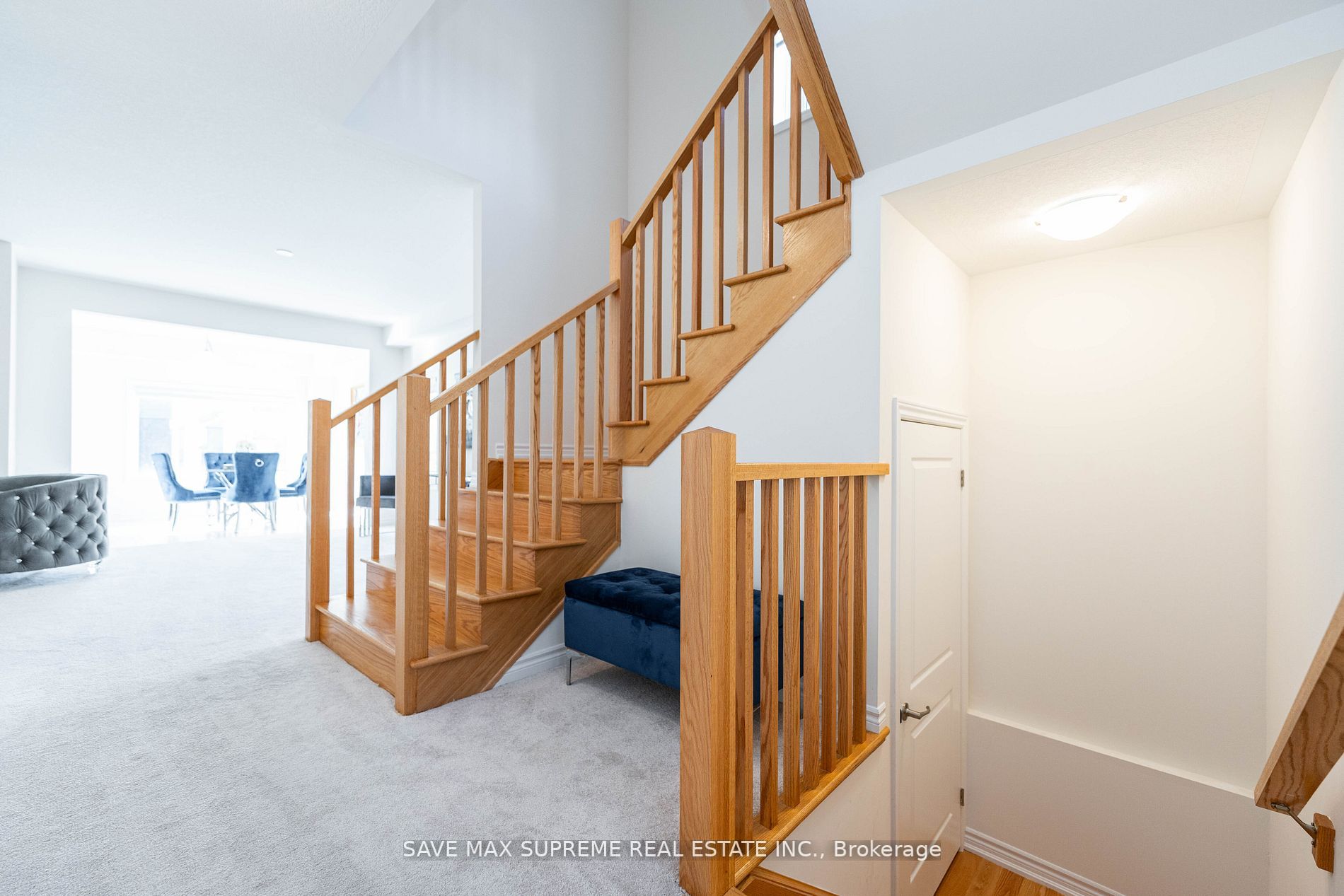 1 Tarrison St