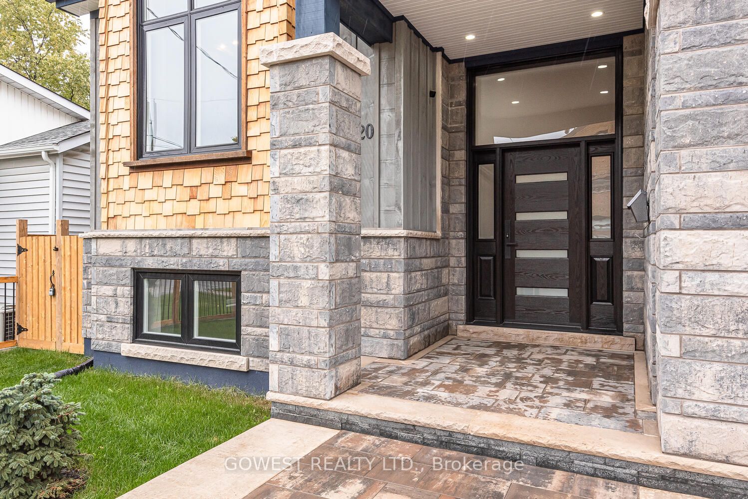 20 Tasker St