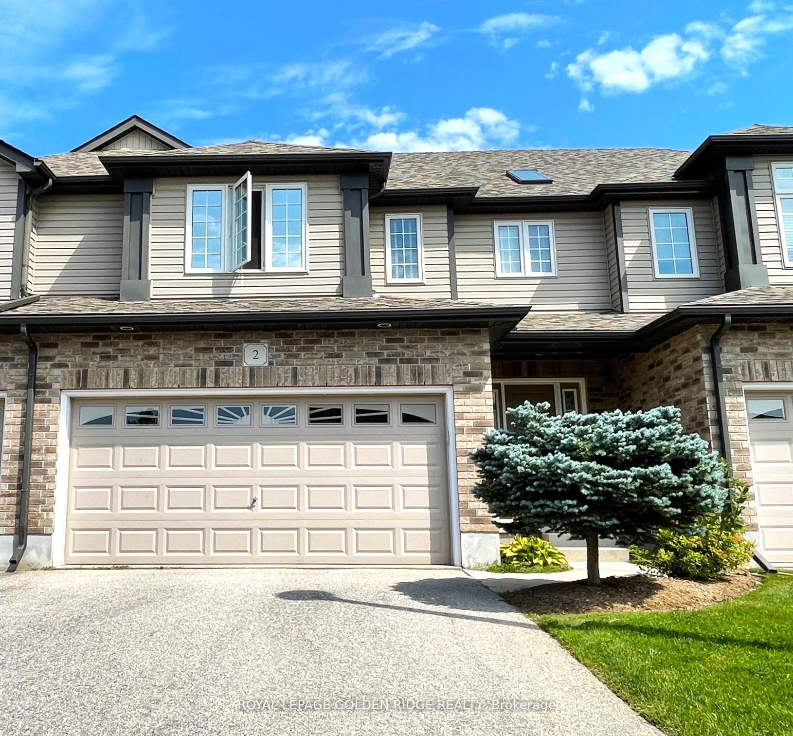 24 Lowes Road E, ##2