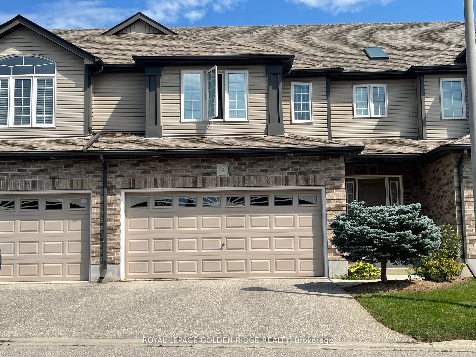 24 Lowes Road E, ##2
