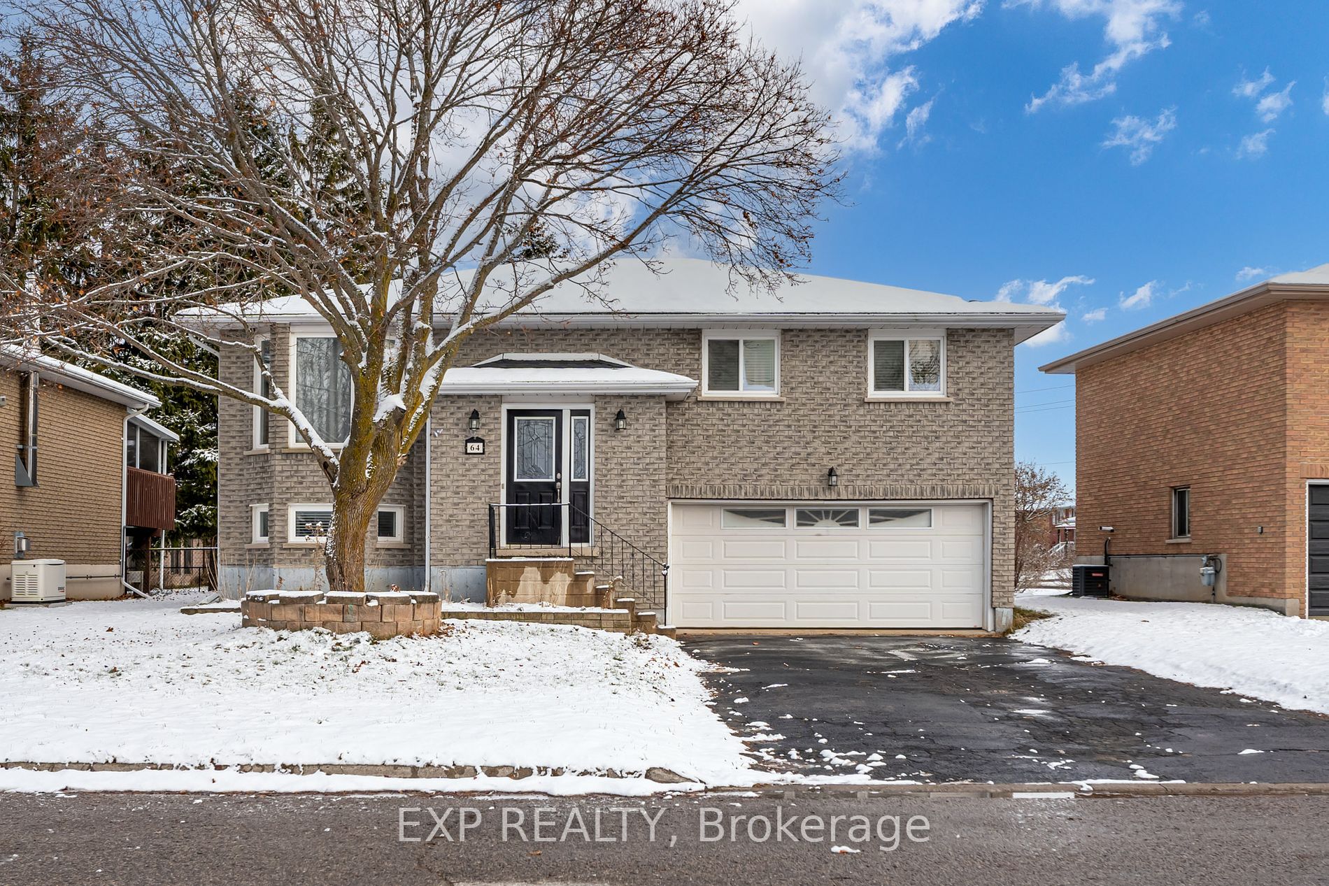 64 Wilson Ave