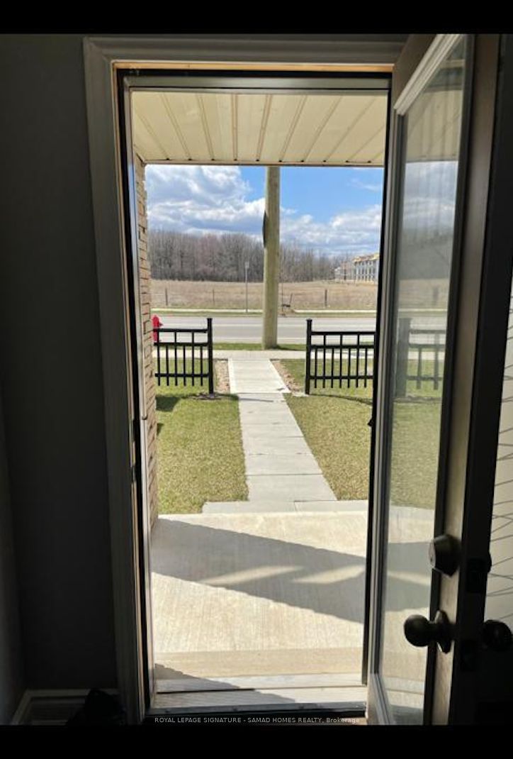 54 Pagebrook Crescent, #Main