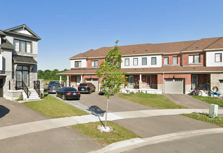 54 Pagebrook Crescent, #Main