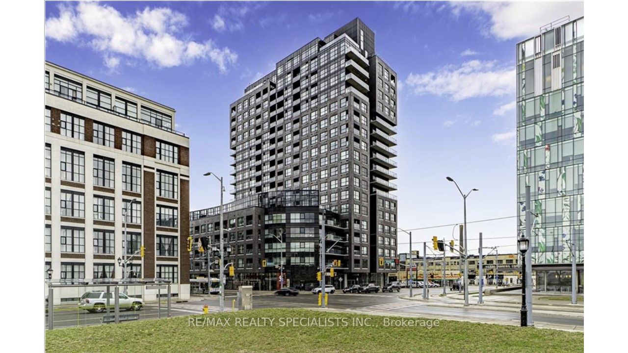 1 Victoria Street S, #1510