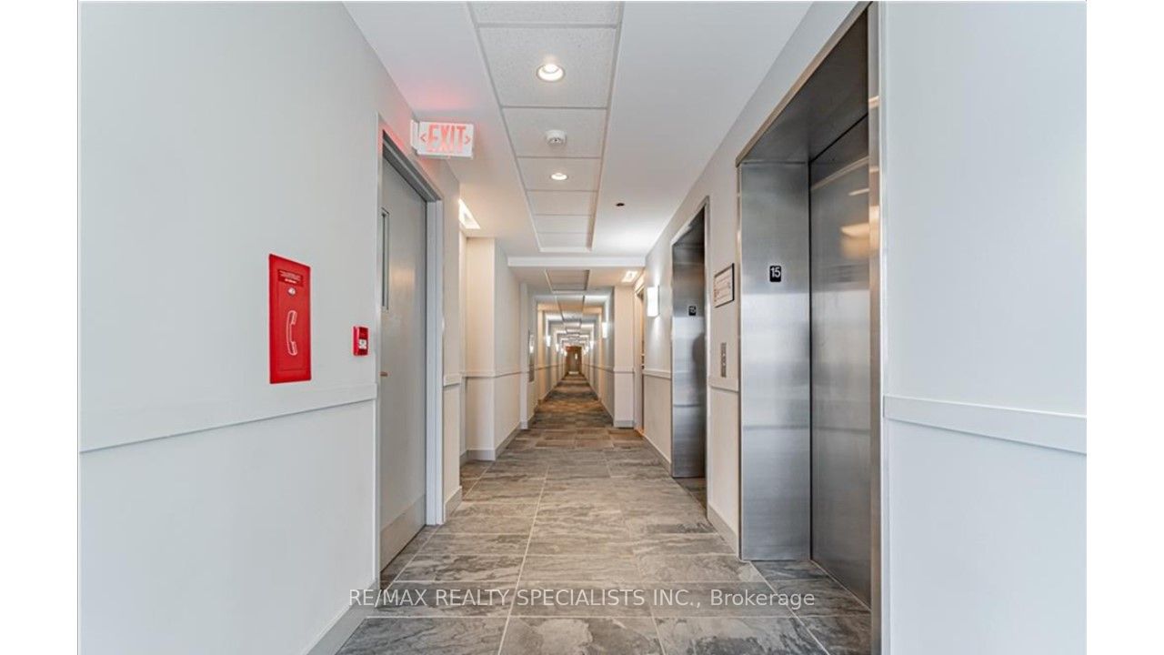 1 Victoria Street S, #1510
