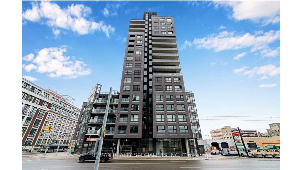 1 Victoria Street S, #1510