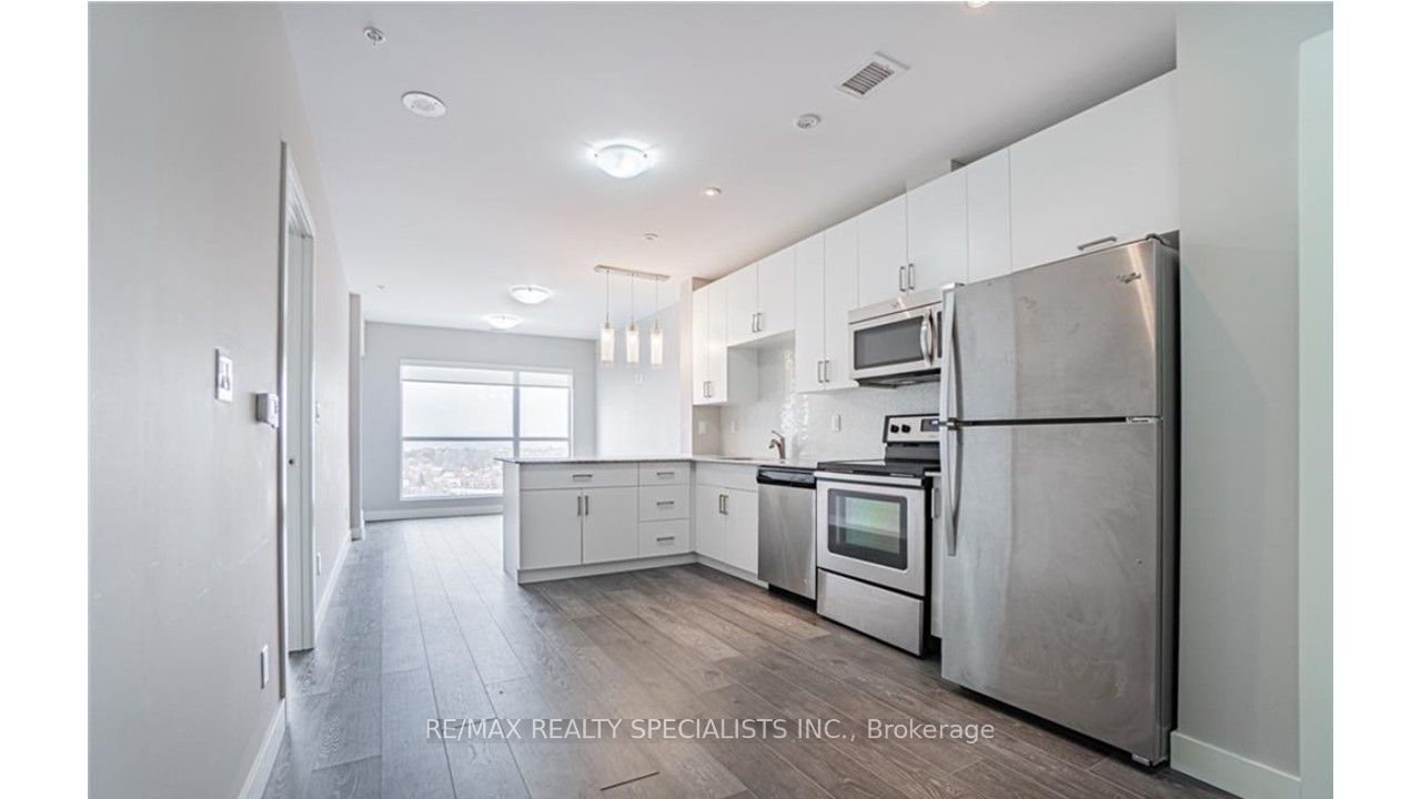 1 Victoria Street S, #1510
