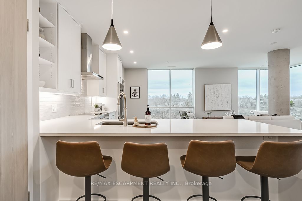 57 Lakeport Rd, #506