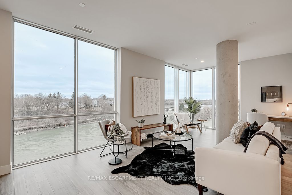 57 Lakeport Rd, #506