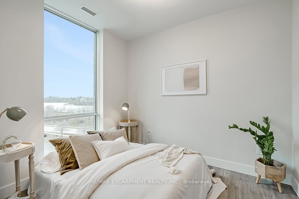 57 Lakeport Rd, #506