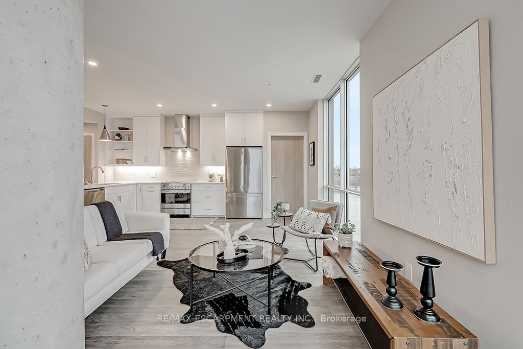 57 Lakeport Rd, #506