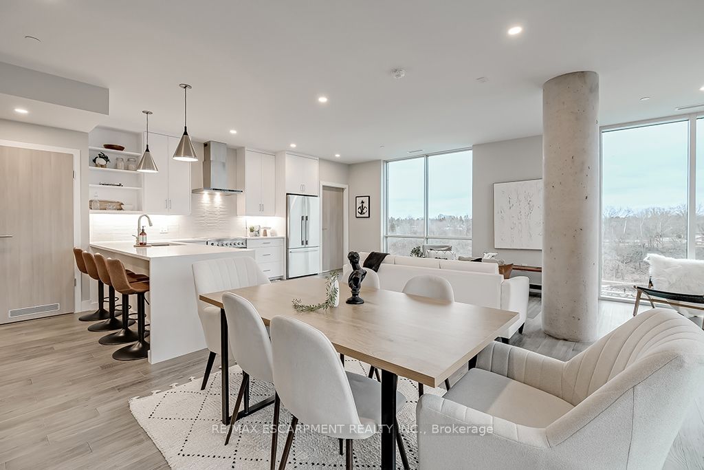 57 Lakeport Rd, #506