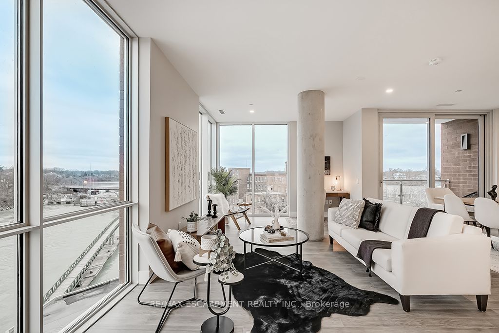 57 Lakeport Rd, #506
