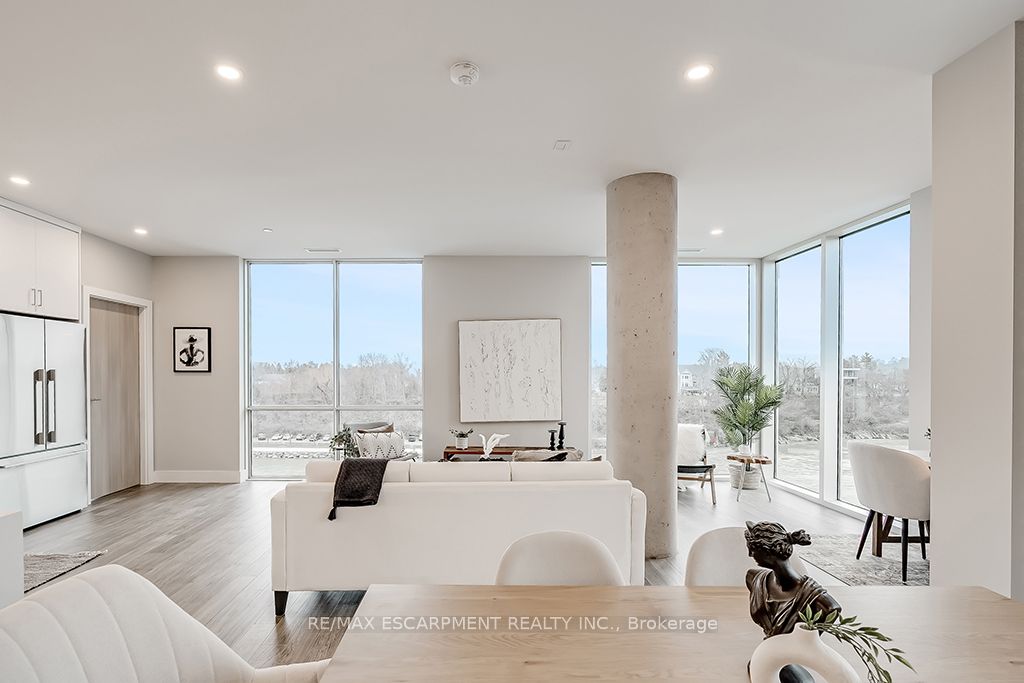 57 Lakeport Rd, #506