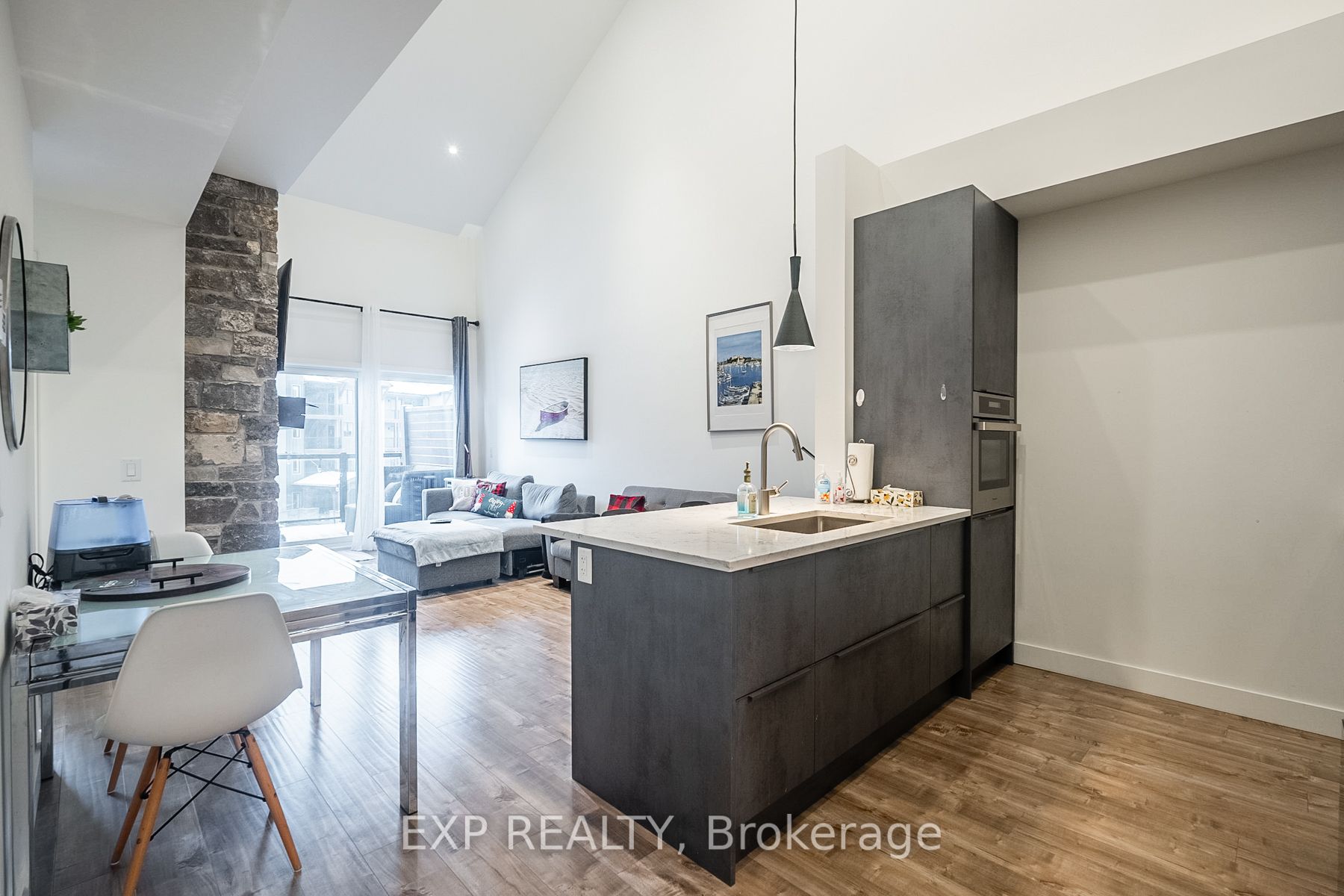 10 Beausoleil Lane #303