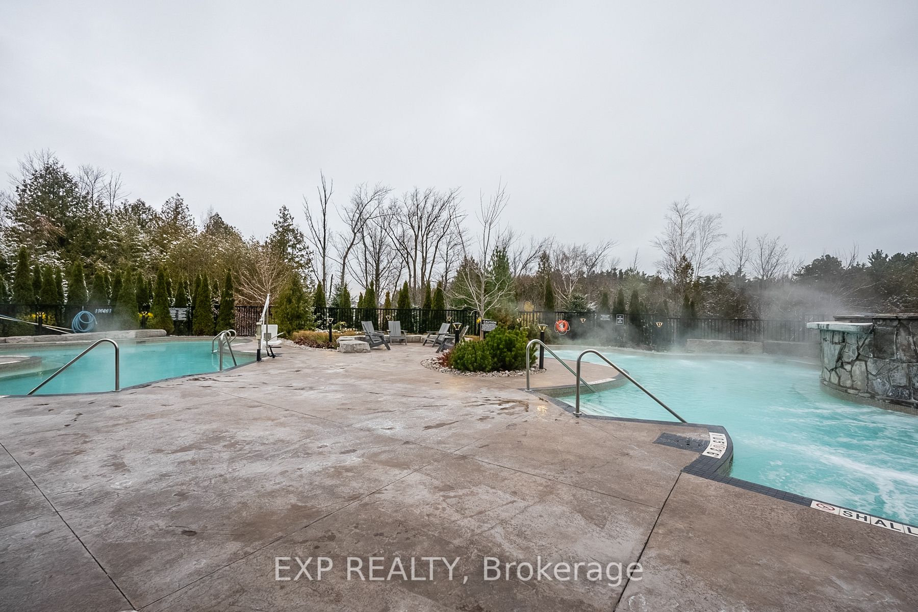 10 Beausoleil Lane #303