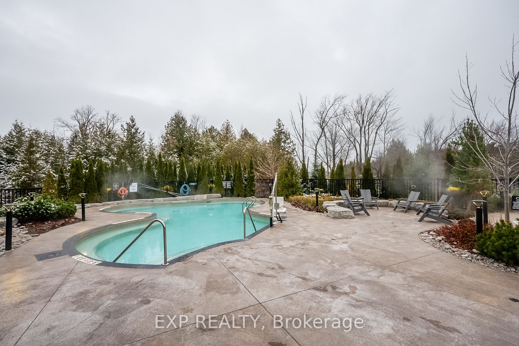 10 Beausoleil Lane #303