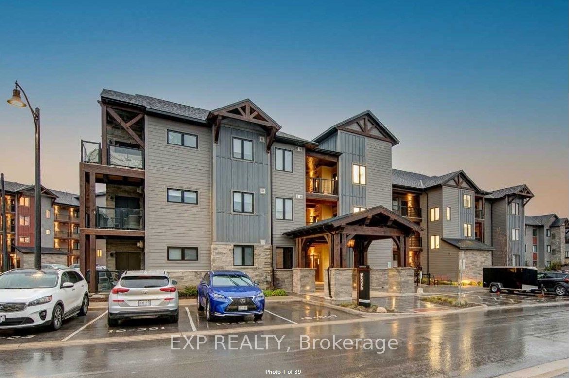 10 Beausoleil Lane #303