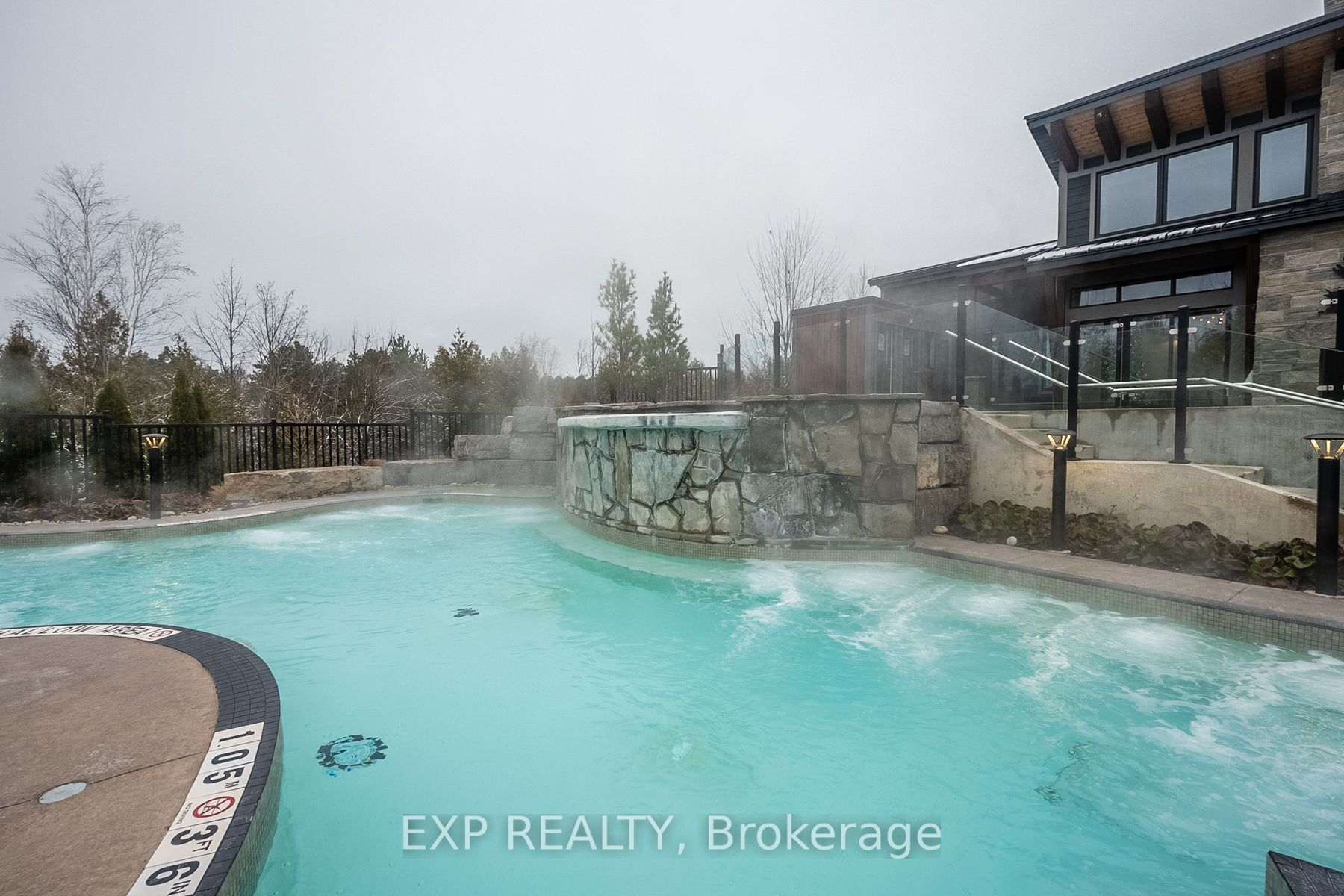 10 Beausoleil Lane #303