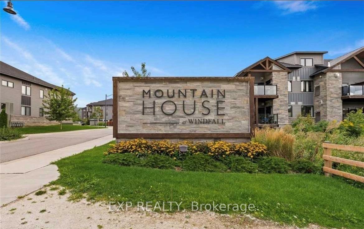 10 Beausoleil Lane #303