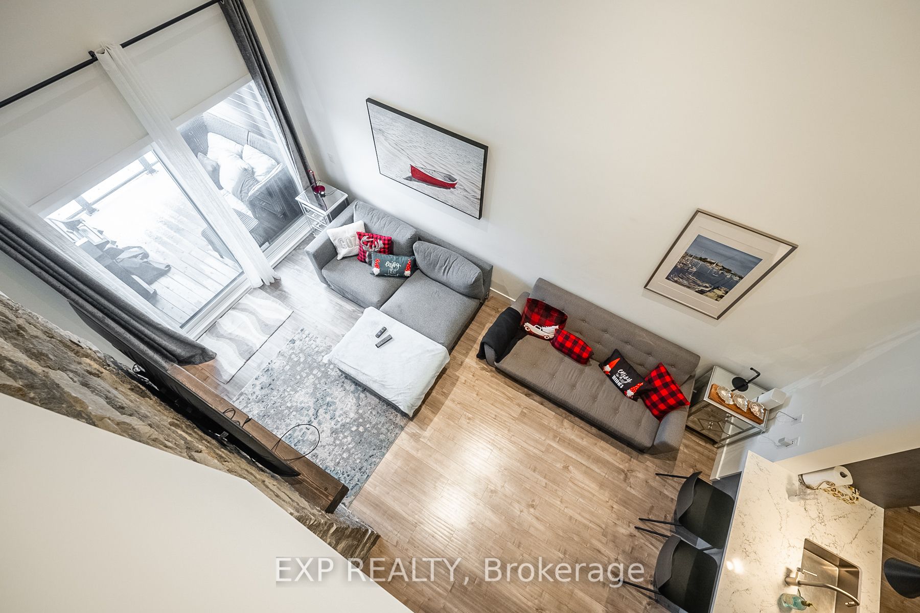 10 Beausoleil Lane #303