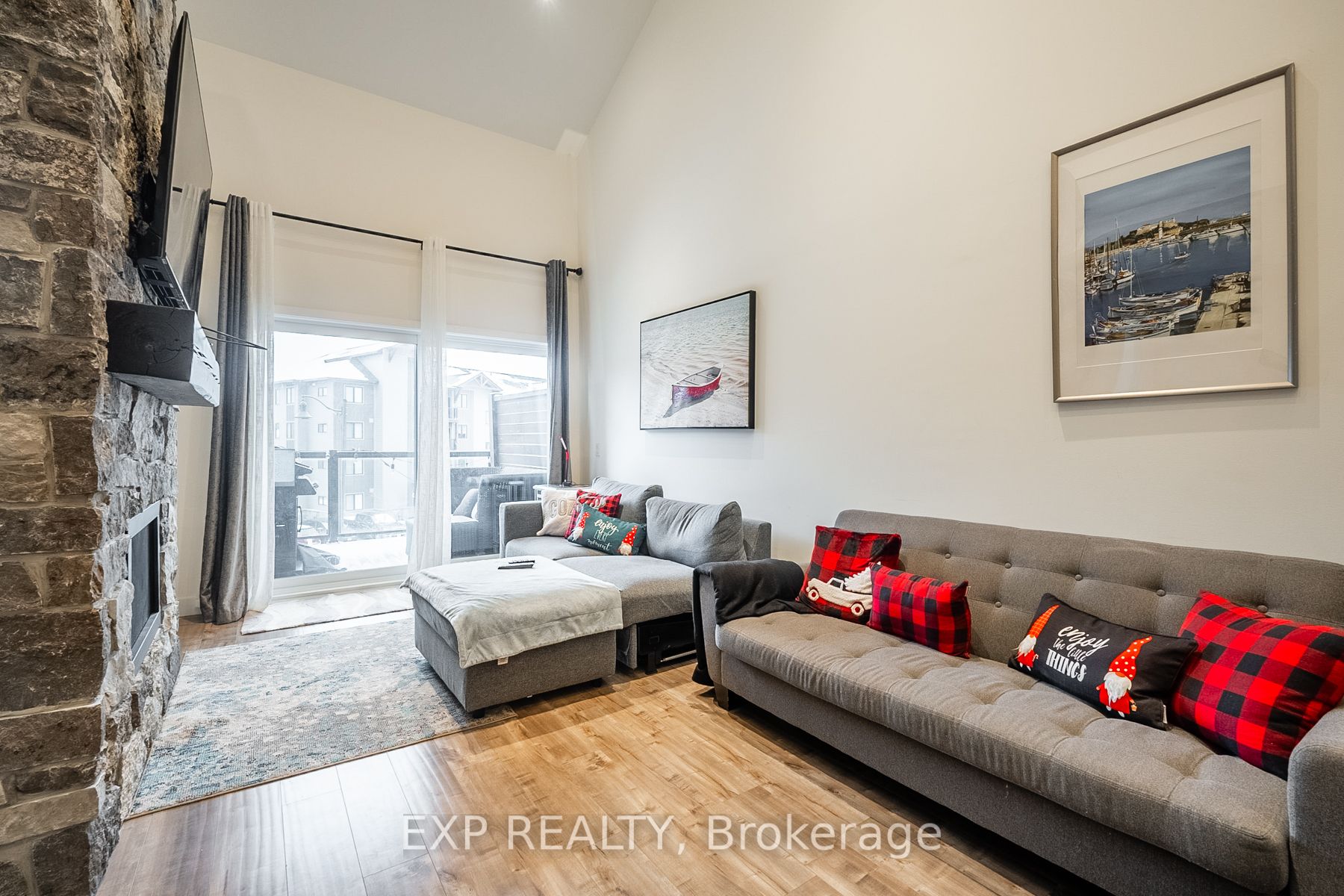 10 Beausoleil Lane #303