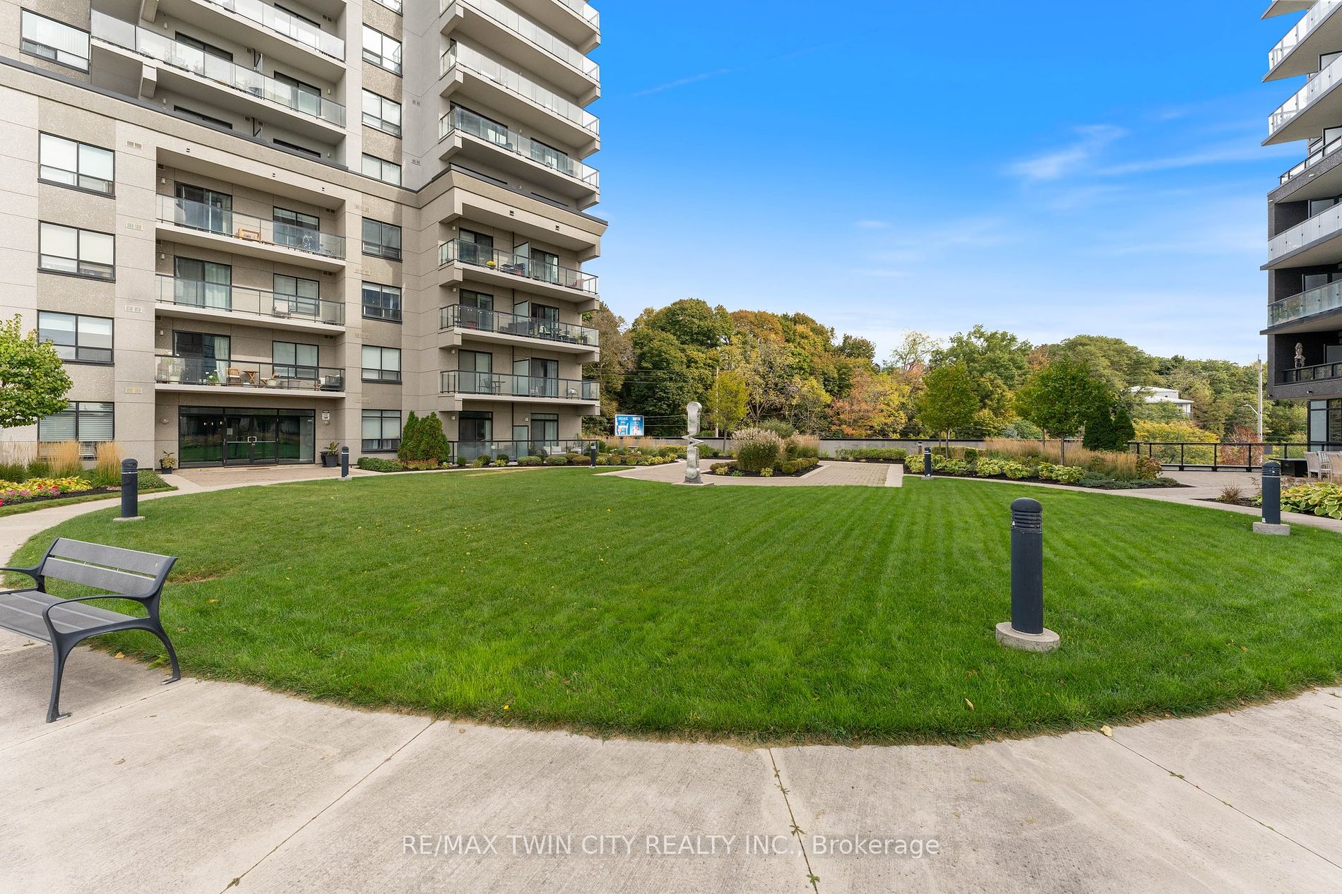 170 Water Street N, #601