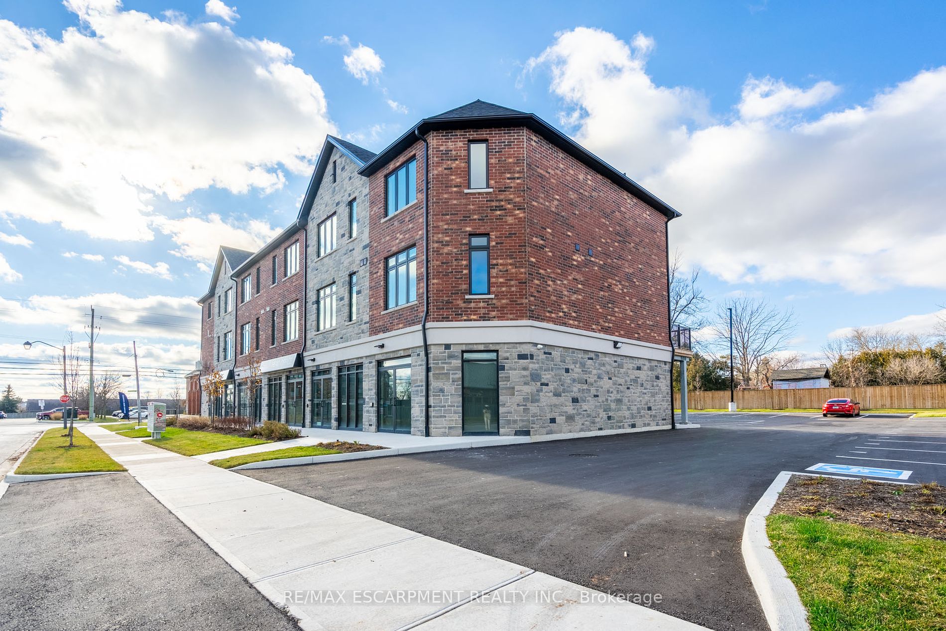 2620 Binbrook Road, #207