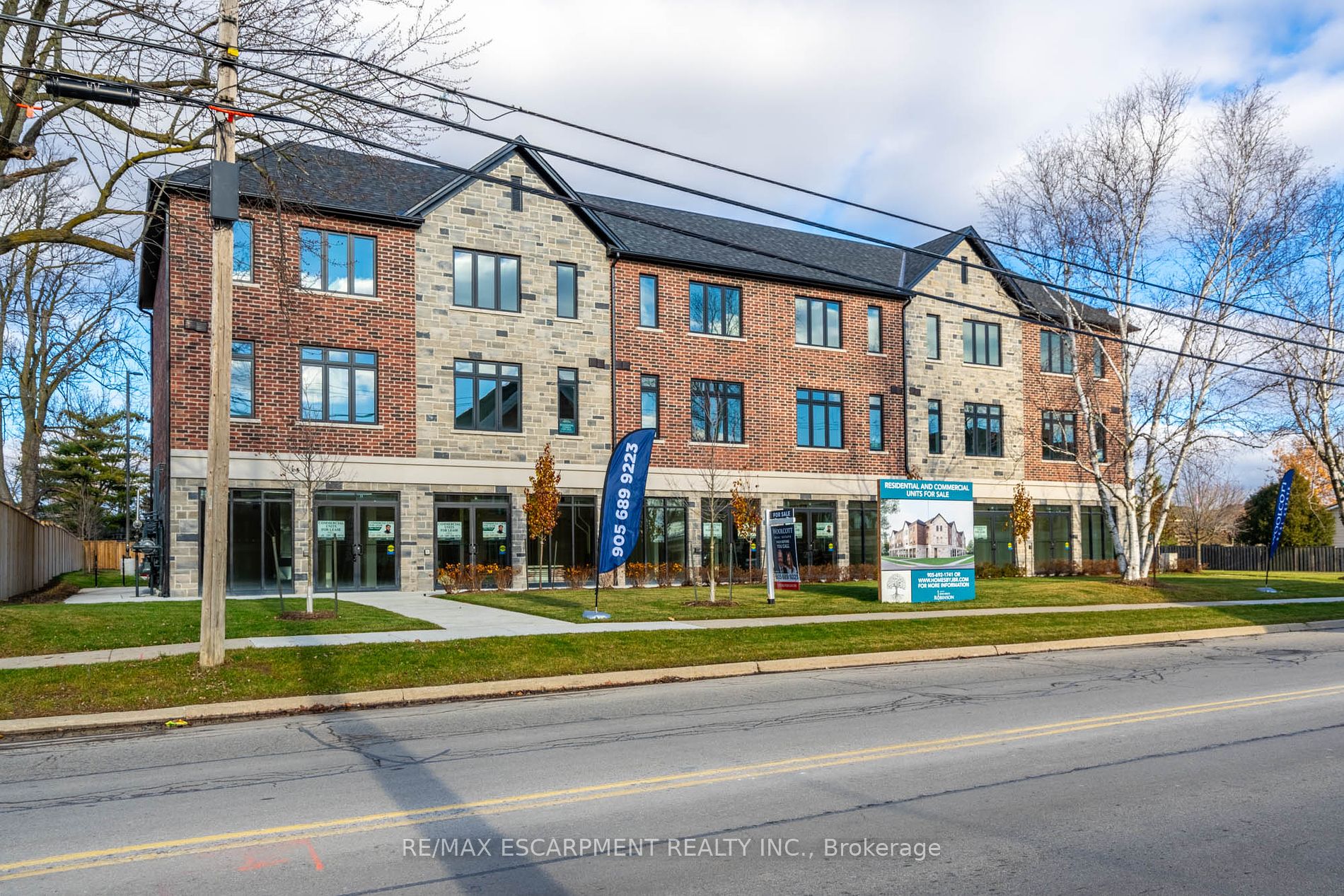 2620 Binbrook Road, #207
