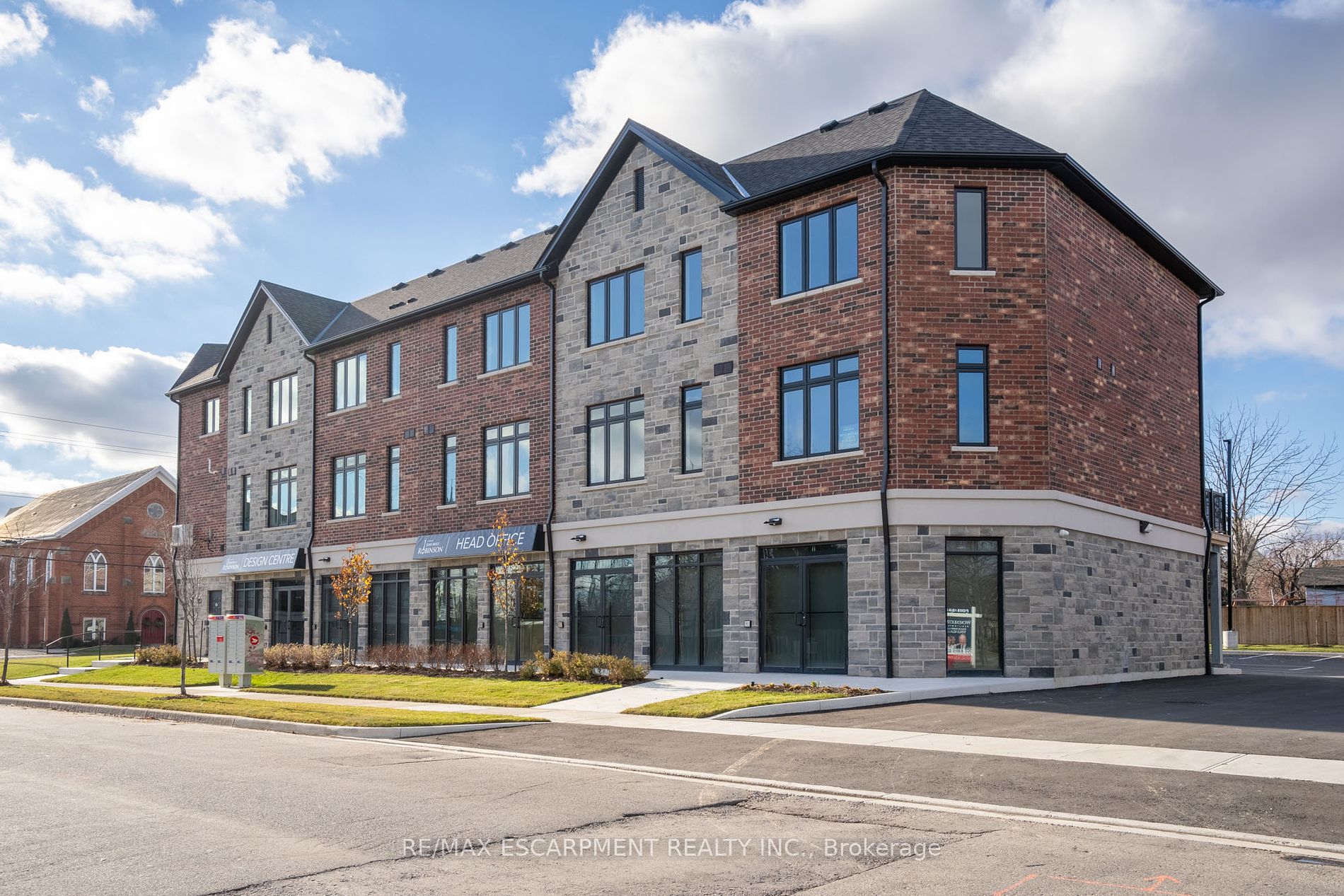2620 Binbrook Road, #207