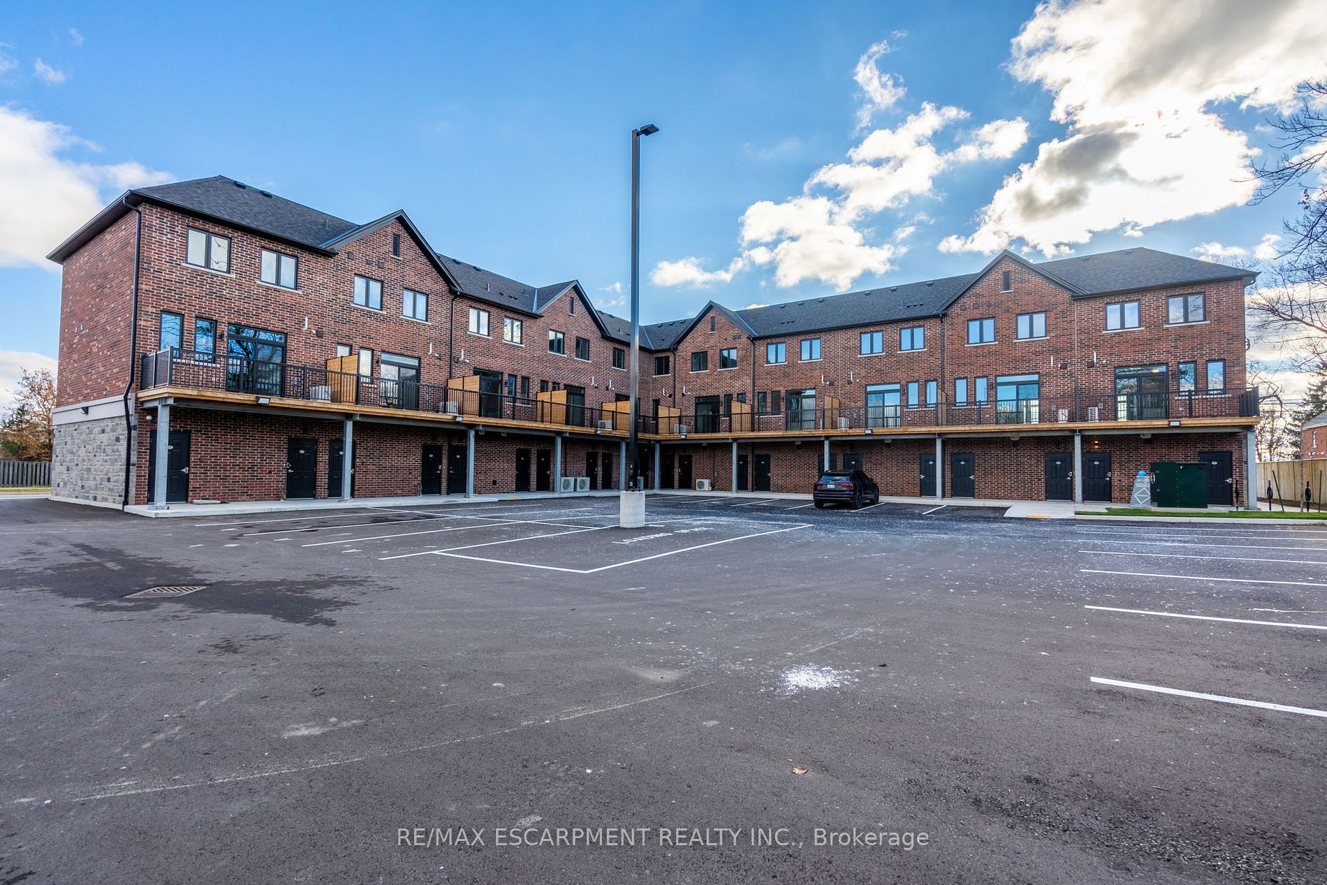 2620 Binbrook Road, #207