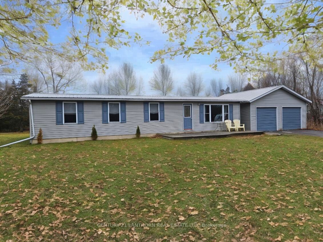 292 Salmon Point Rd
